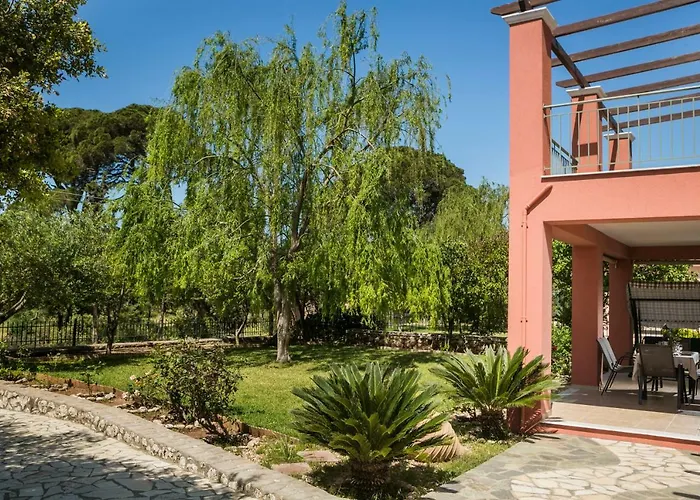 Villa Maritina