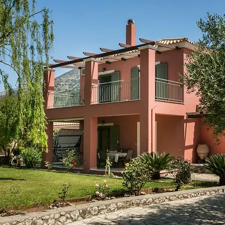 Maritina Villa