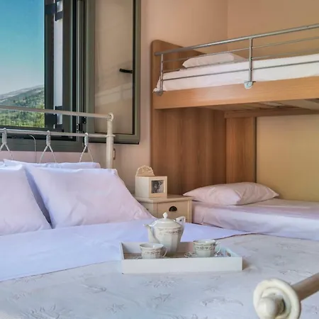 ヴィラ Maritina *