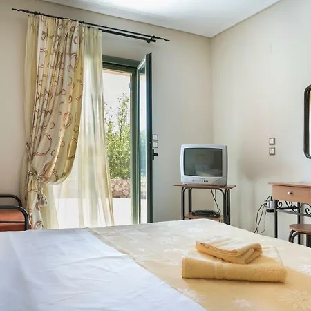 Villa Maritina Razáta