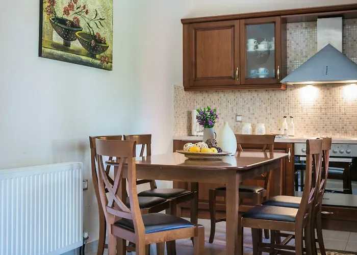 Villa Maritina *