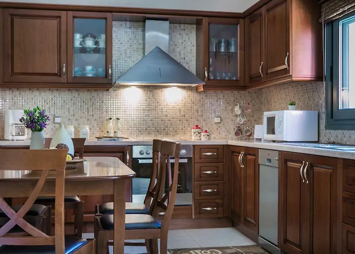 Maritina Villa