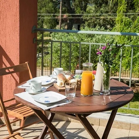 Maritina וילה Razáta