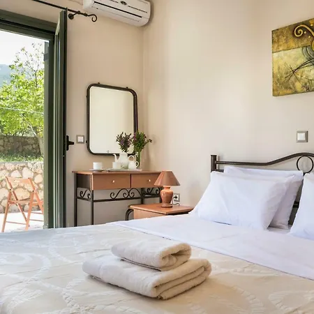 Maritina וילה Razáta