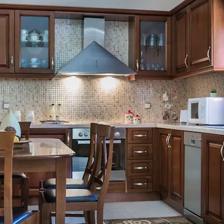 Maritina Villa