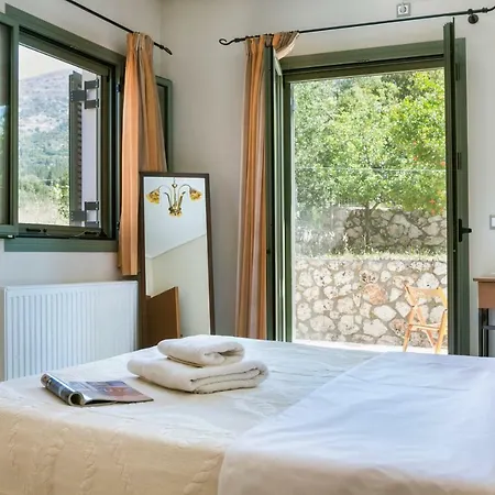Villa Maritina *