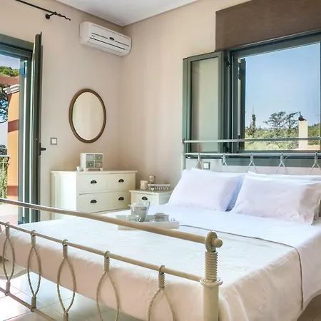 וילה Maritina Razáta