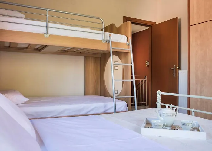 Maritina 빌라 Razáta