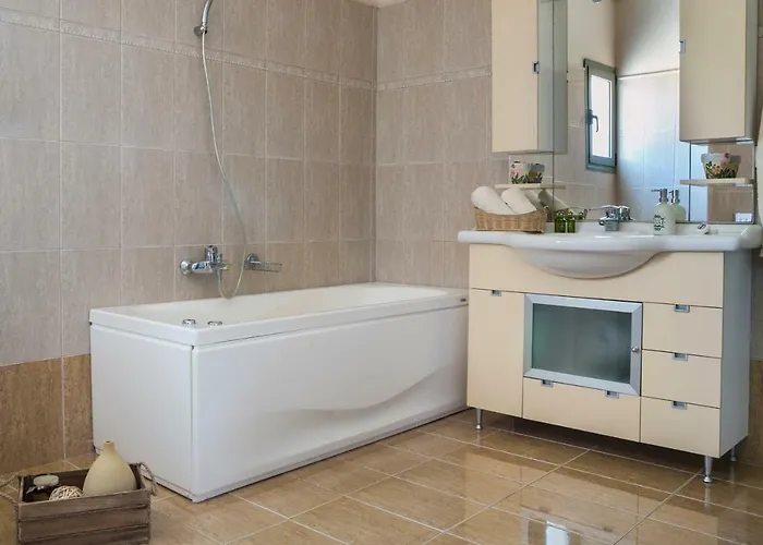 Maritina 빌라 Razáta