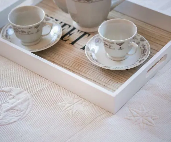 빌라 Maritina Razáta