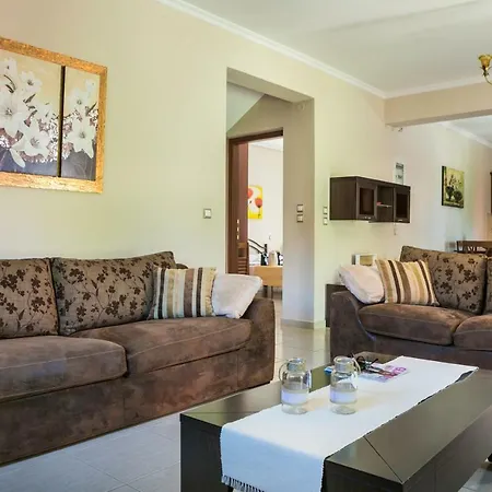 Βίλα Maritina Ραζάτα